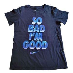 Boys Size Medium Nike T-Shirt